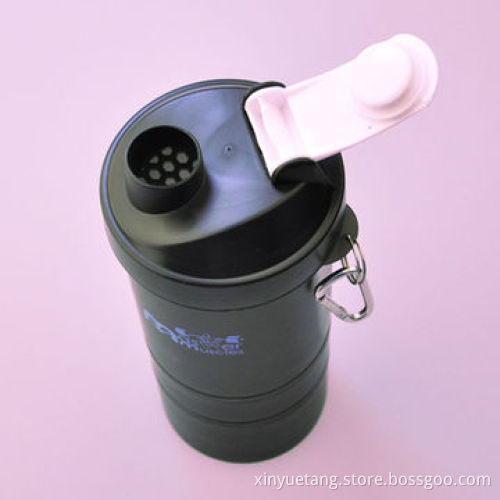 Spider Shaker Bottle, BPA Free, Unique Design, Logo Imprint, Customized Color/Smartshaker Slim Shake